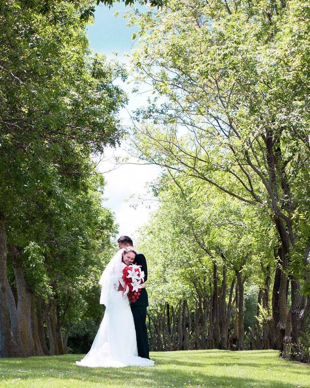 T and A Kister Photography