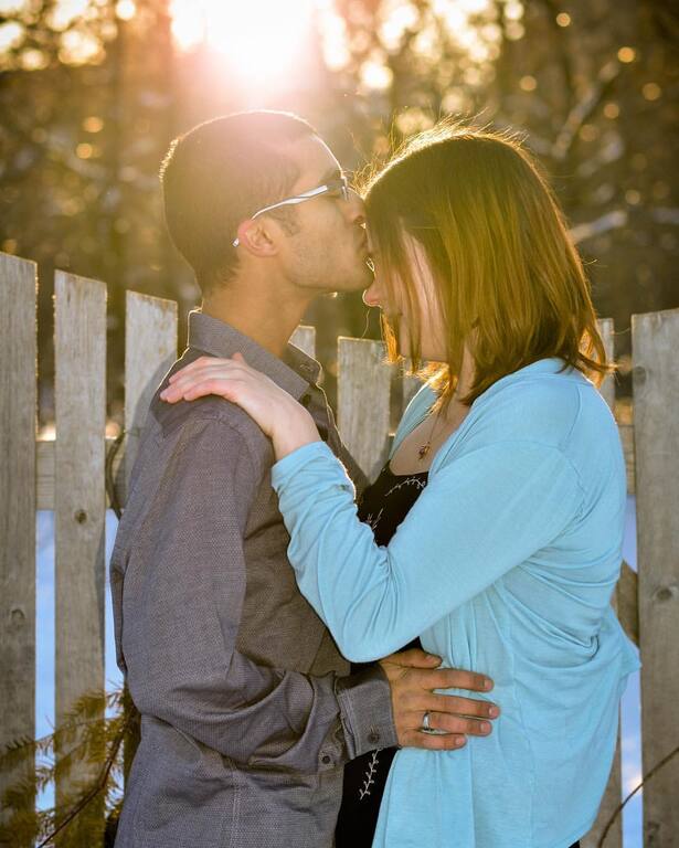 T and A Kister Photography