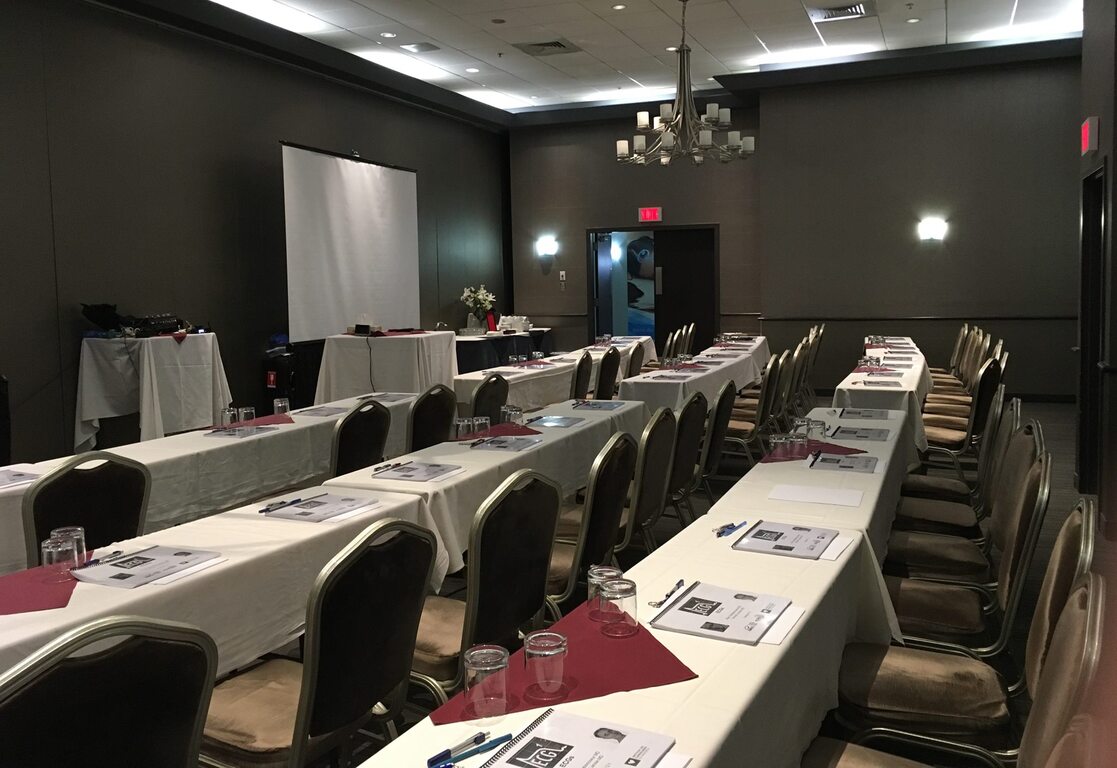 Hotel Travelodge Quebec