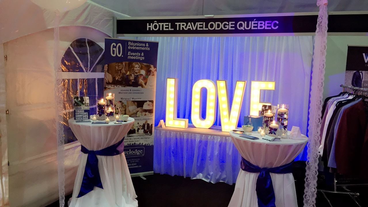 Hotel Travelodge Quebec