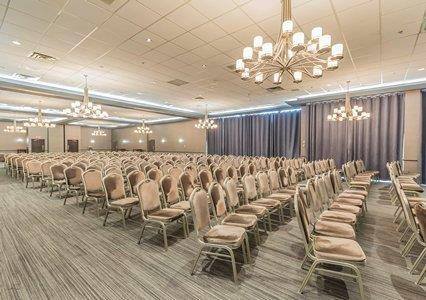 Hotel Travelodge Quebec