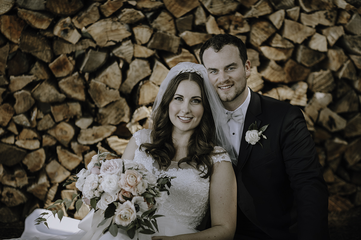 Rachelle Rousseau Photography