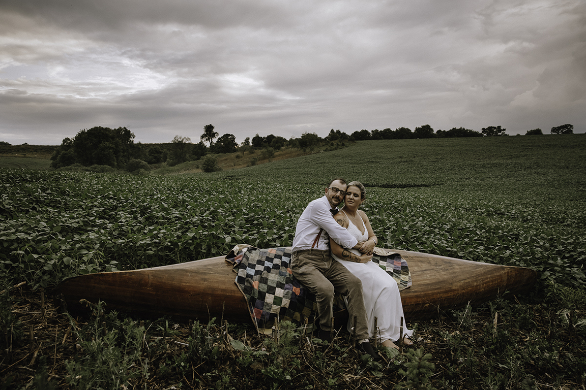 Rachelle Rousseau Photography