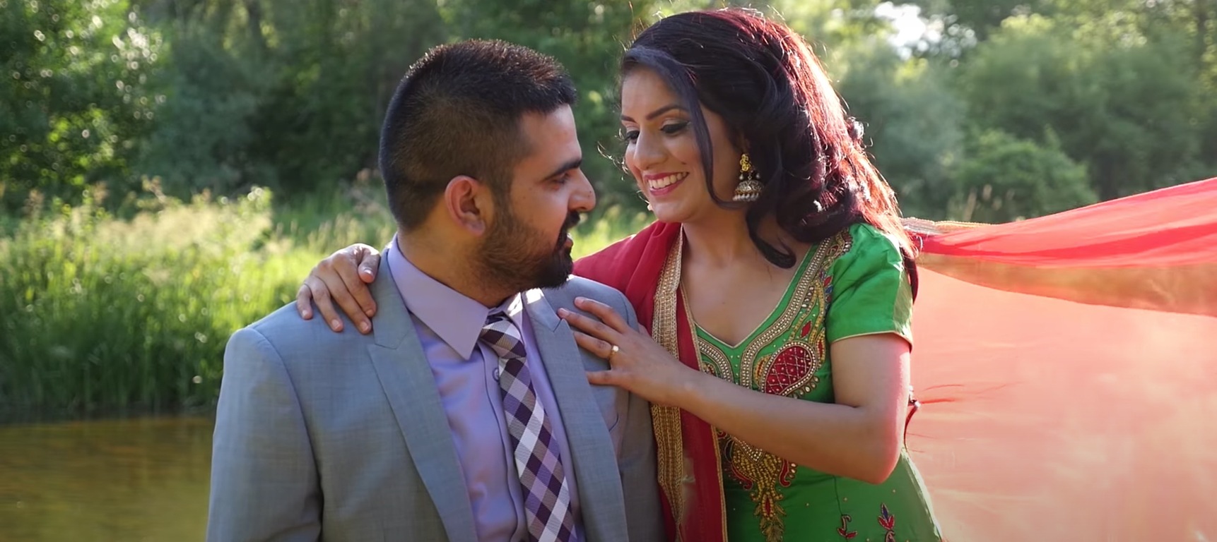 Reflection Video Photo