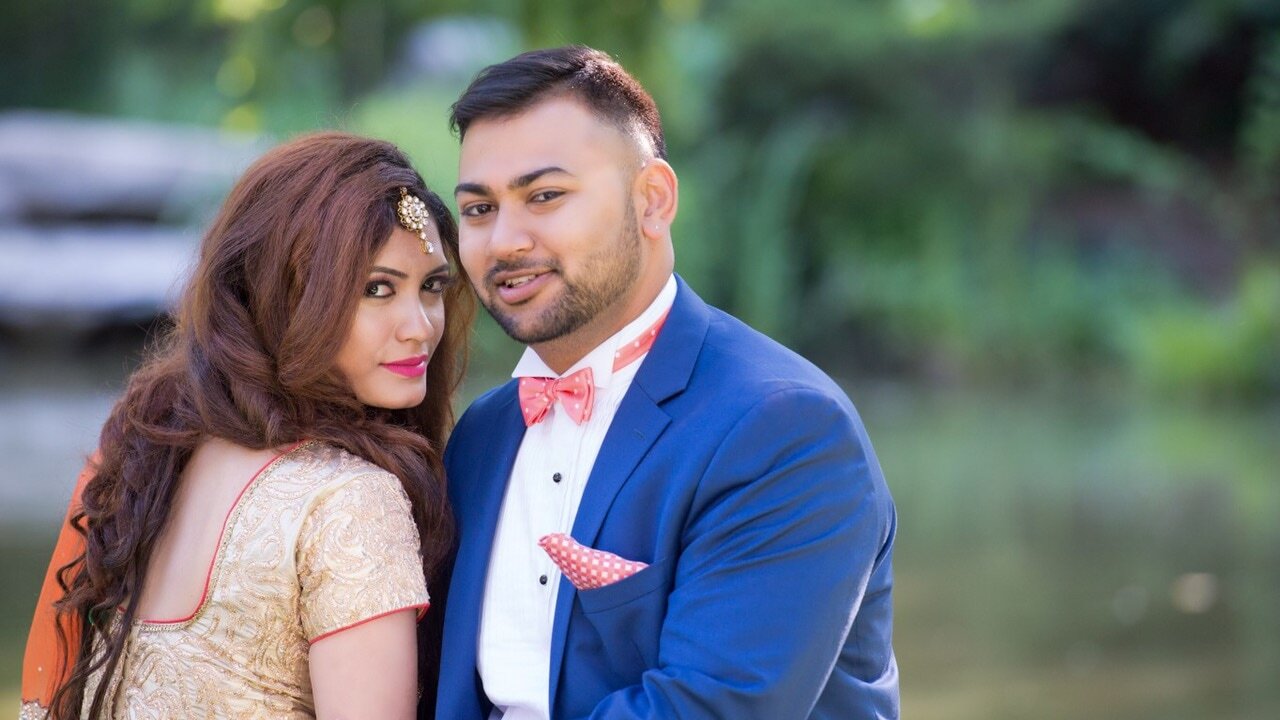 Reflection Video Photo