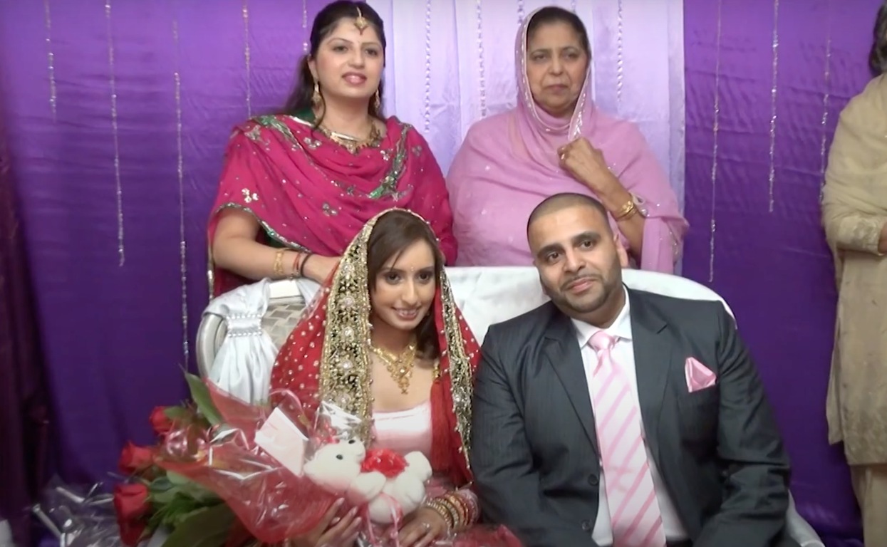 Reflection Video Photo