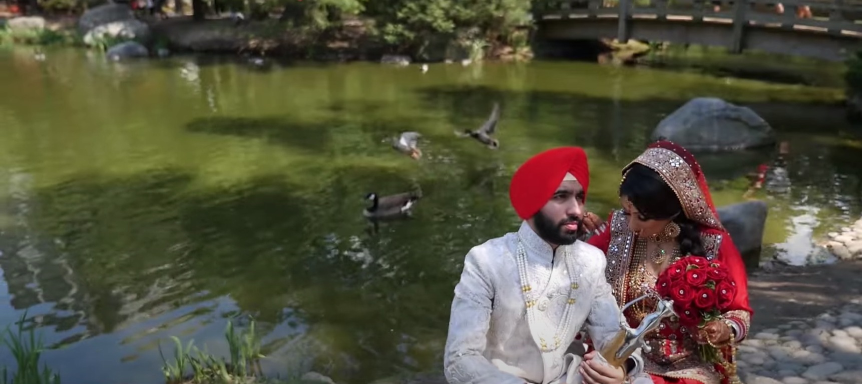 Reflection Video Photo