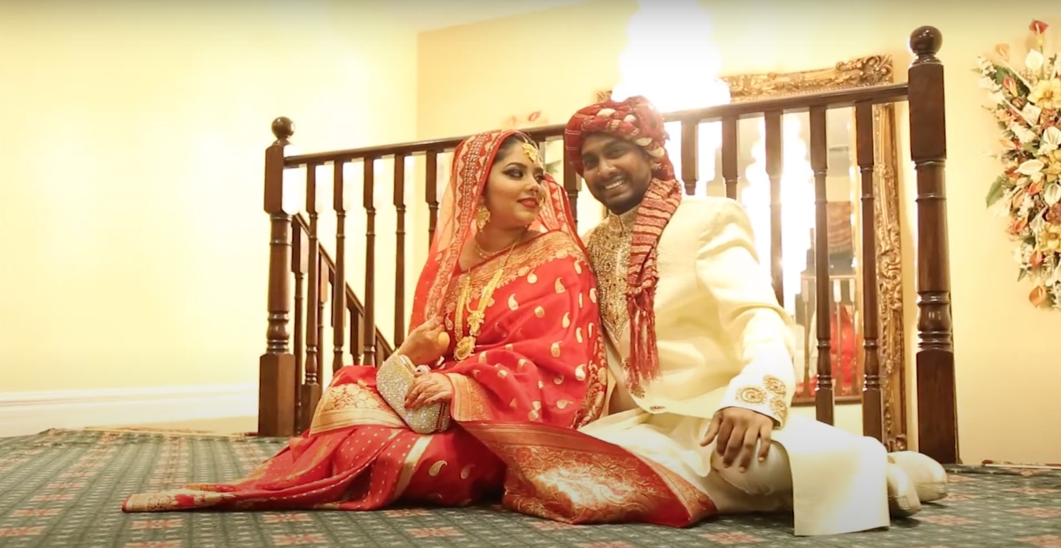 Reflection Video Photo