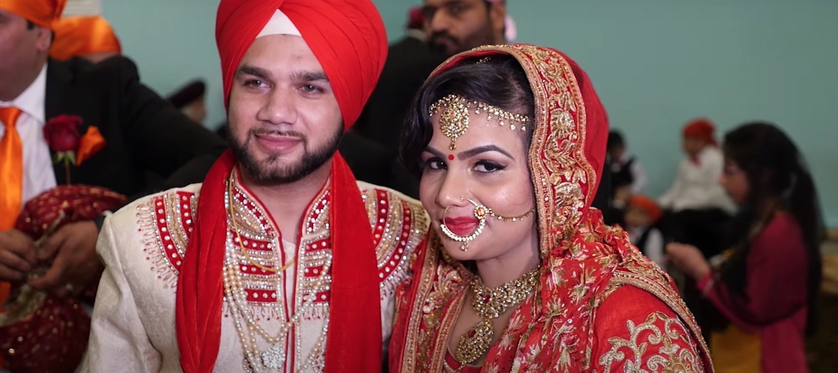 Reflection Video Photo