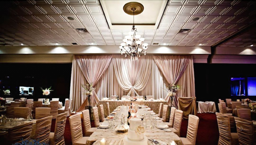 Montecassino Hotel & Event Centre