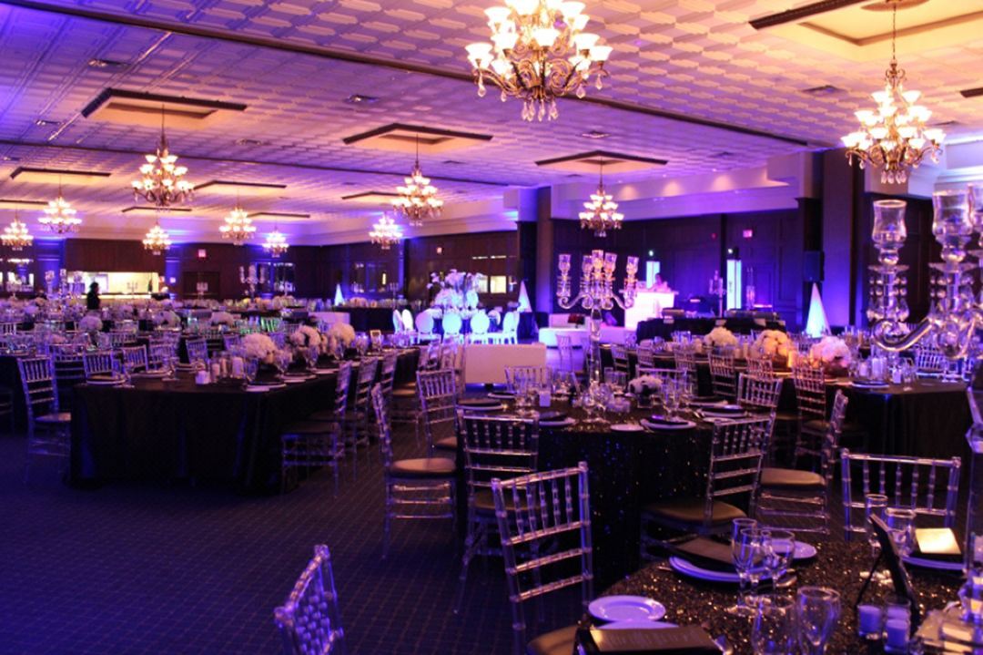 Montecassino Hotel & Event Centre