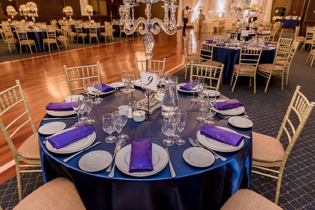 Montecassino Hotel & Event Centre