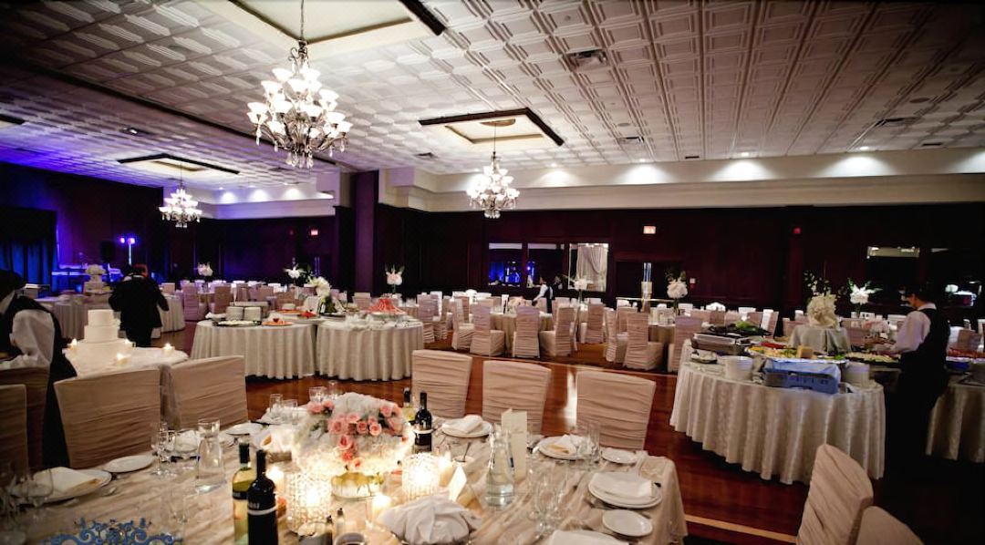 Montecassino Hotel & Event Centre