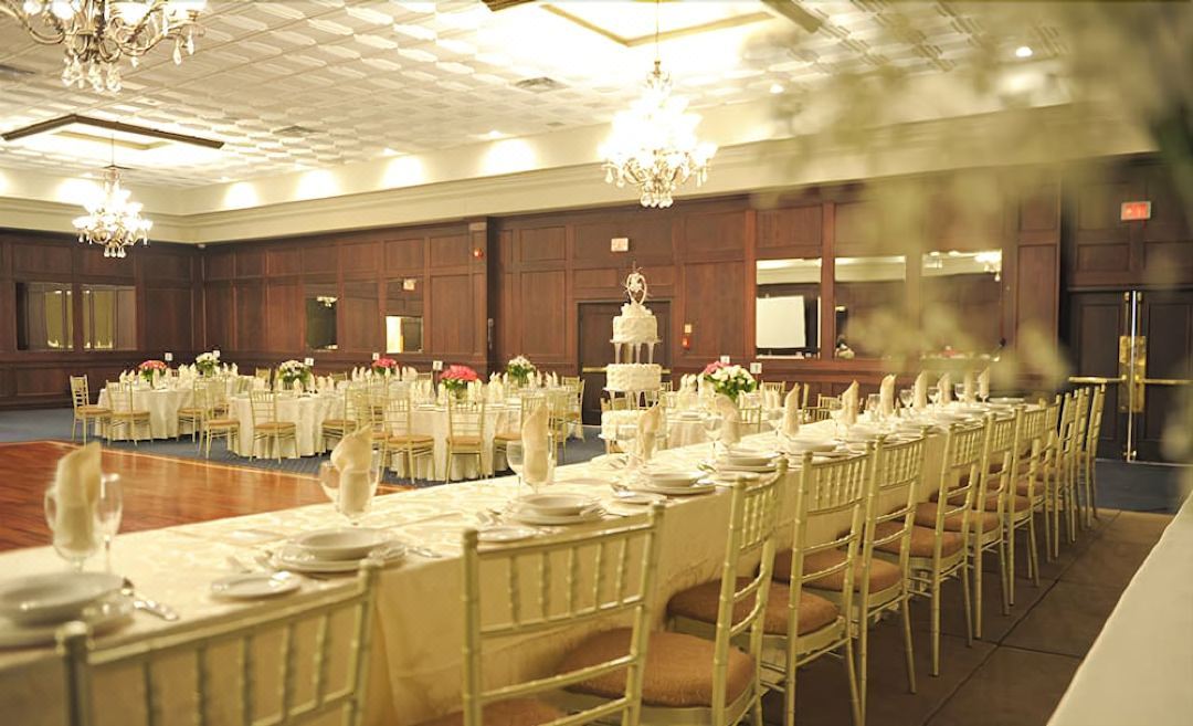 Montecassino Hotel & Event Centre