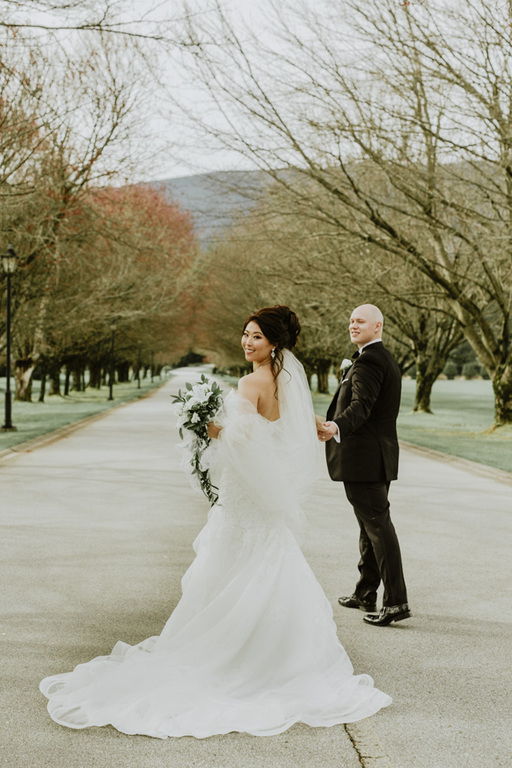 Here and Vow