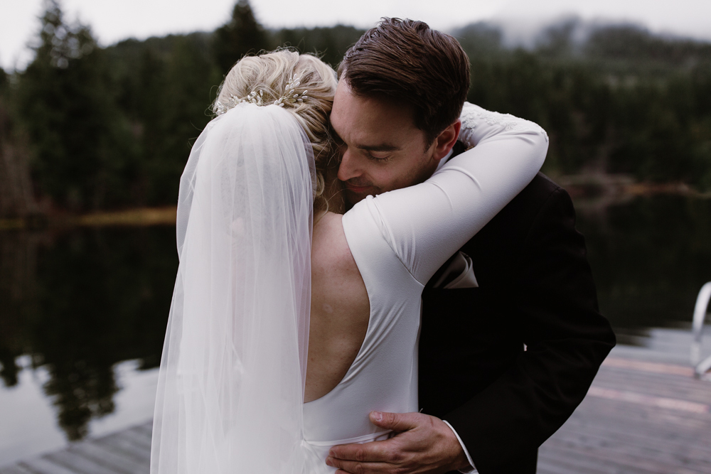 Here and Vow