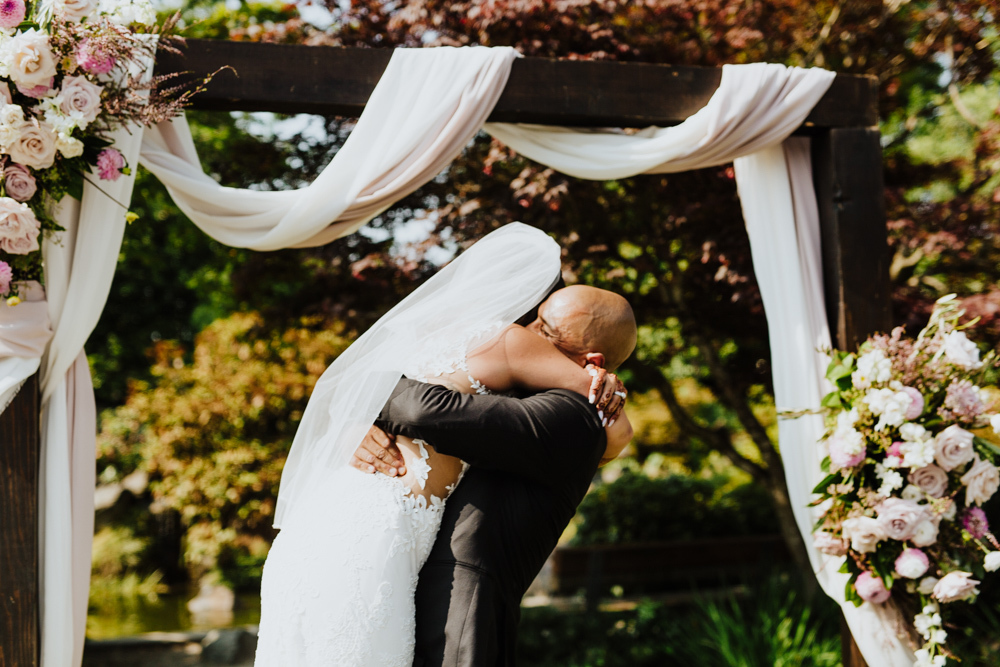 Here and Vow
