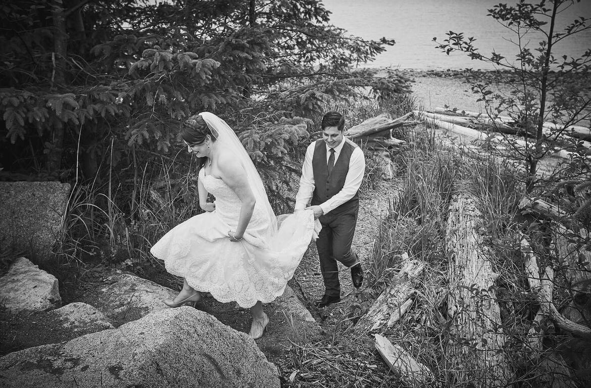 Hyperfocus photography