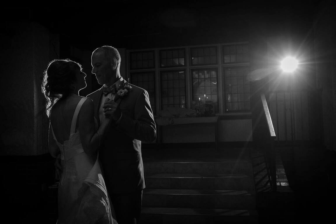 Hyperfocus photography