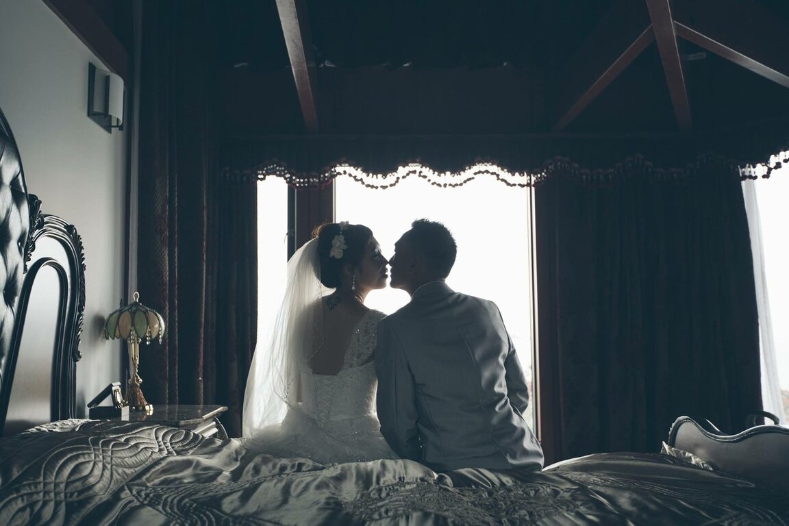 In Between Dreams Photography