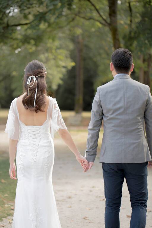 In Between Dreams Photography