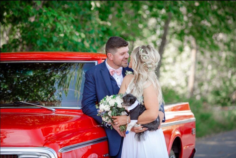 Joanna Jensen Photography