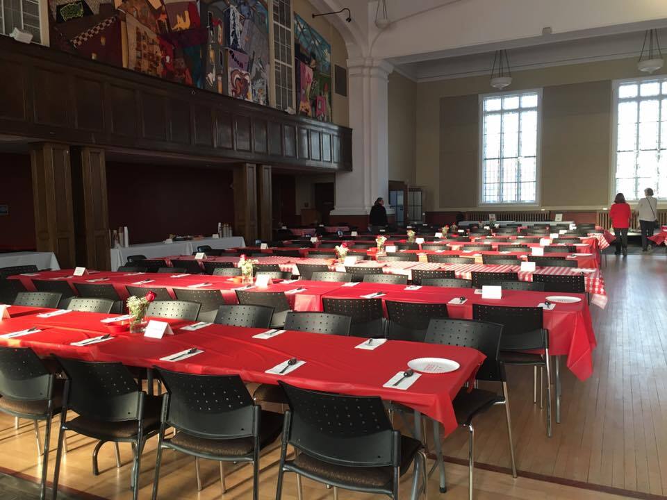 Glebe Community Centre