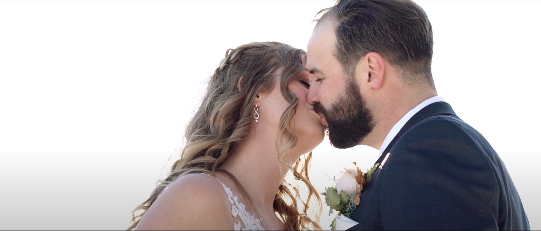 Kristina Haughey Wedding Videography