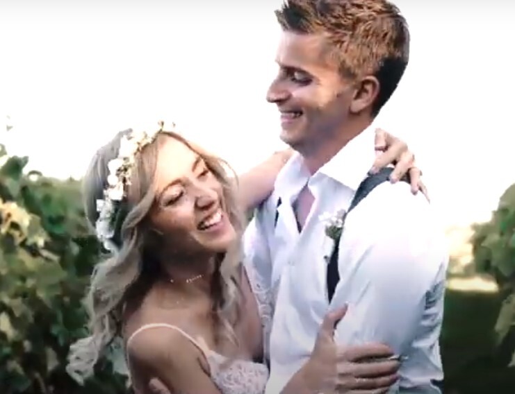 Domaine Perrault Winery