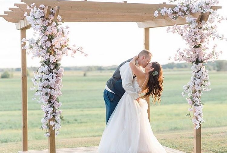 Domaine Perrault Winery