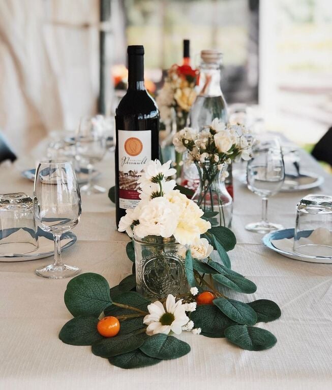 Domaine Perrault Winery