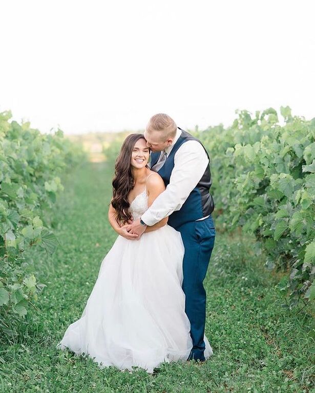 Domaine Perrault Winery