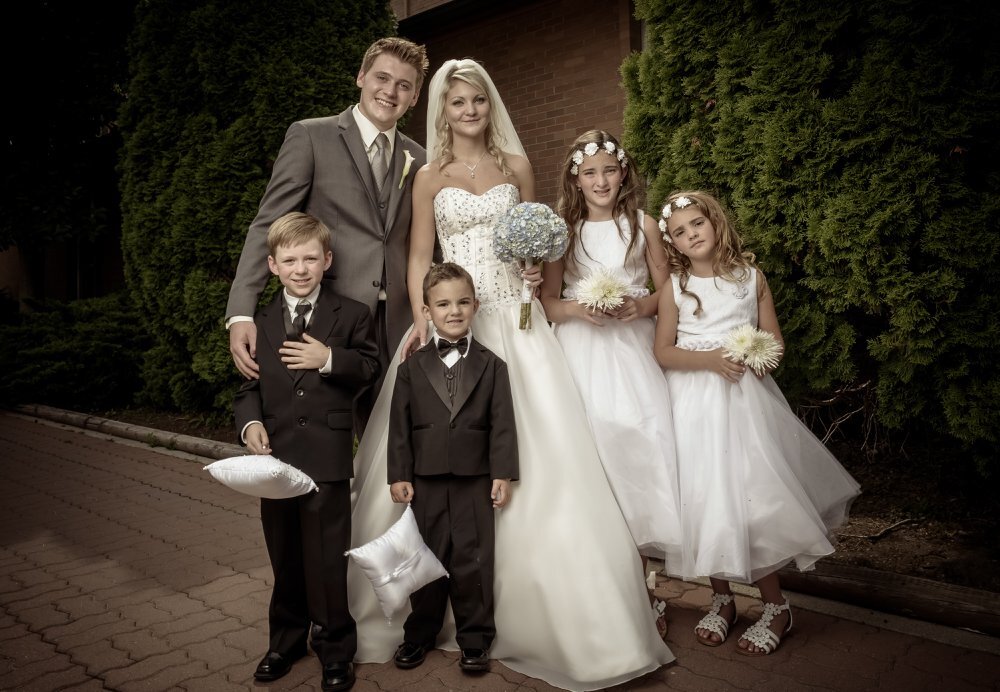 Alexander Michael Hill PhotoGraphics