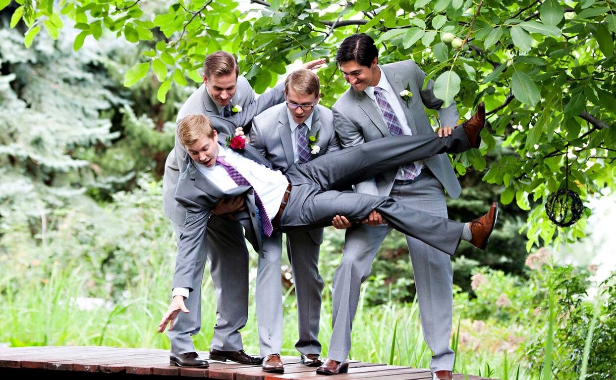 Artistic Moments Photography