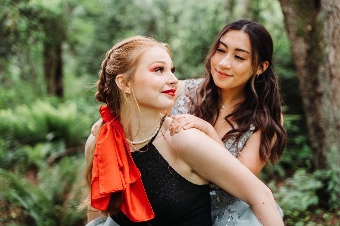 Beyond The Grid Photography