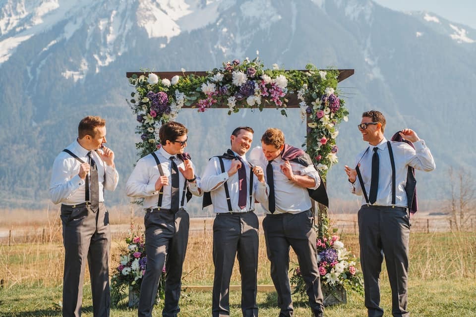 Beyond The Grid Photography