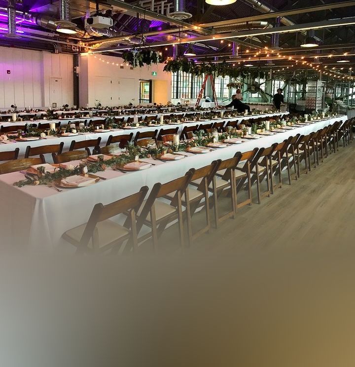 The Wallace Venue