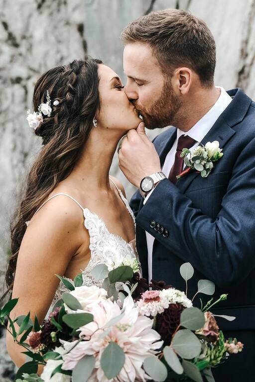 Cedar and Sand by Heaton Photography