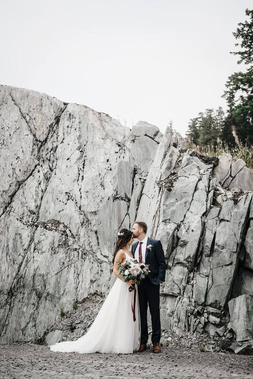 Cedar and Sand by Heaton Photography