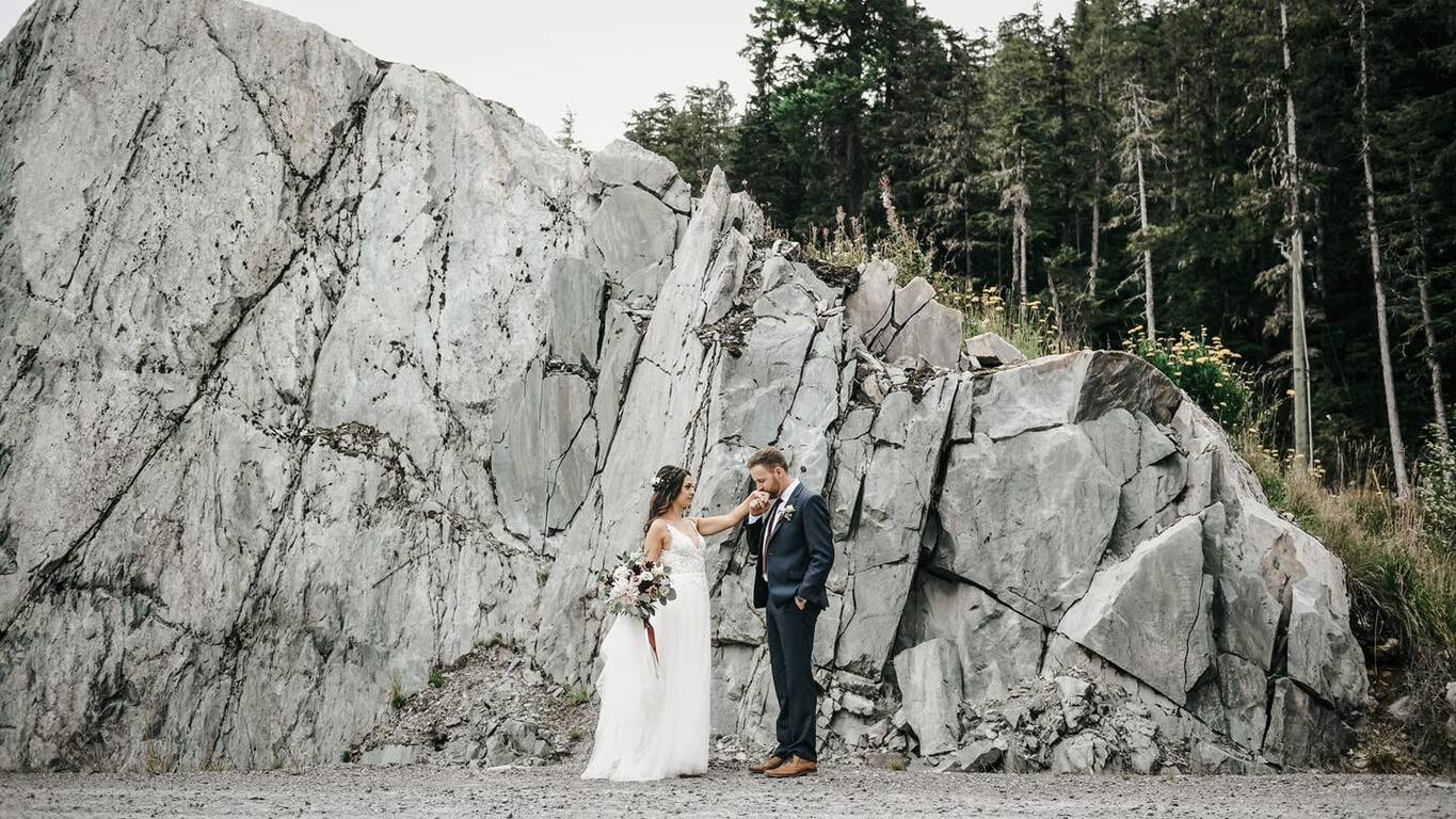 Cedar and Sand by Heaton Photography