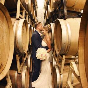Cedar and Sand by Heaton Photography