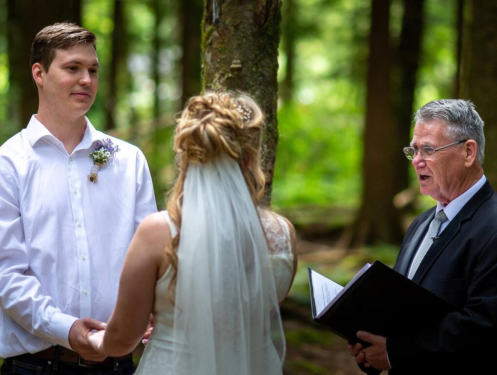 Ian Sebastian Beaulieu