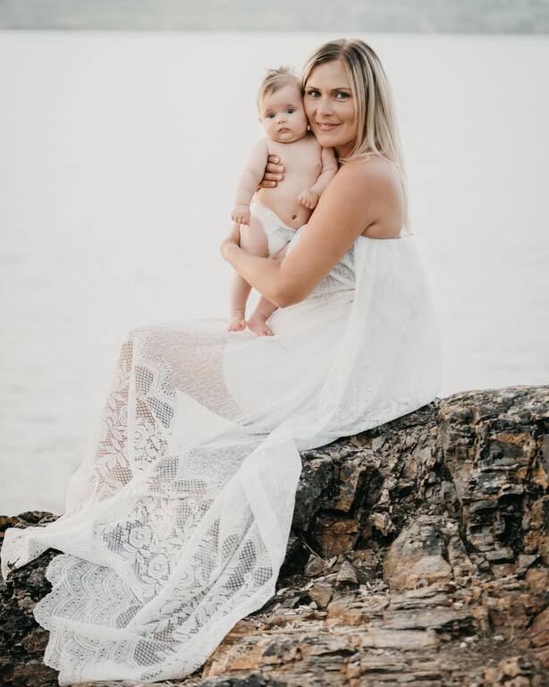 Paulina Stevens Photography