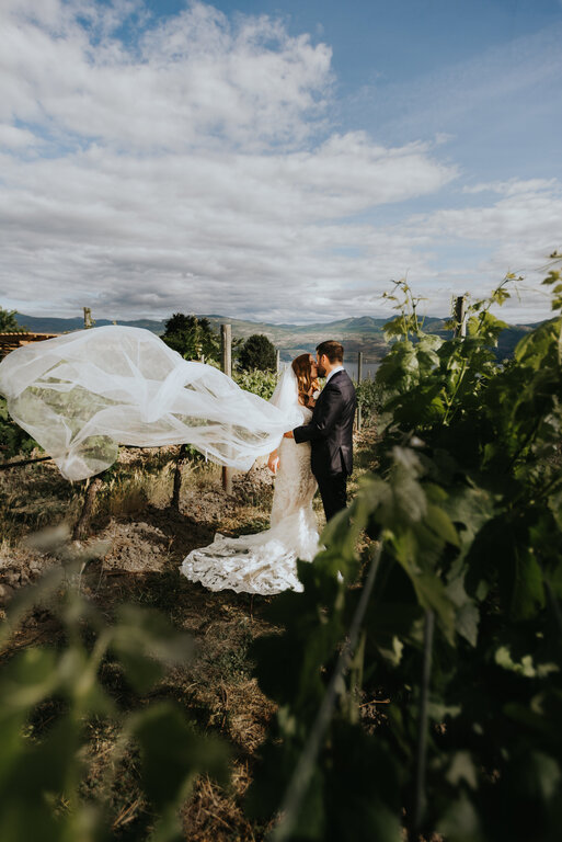 Nikita Wedding Photography