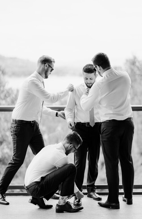 Nikita Wedding Photography