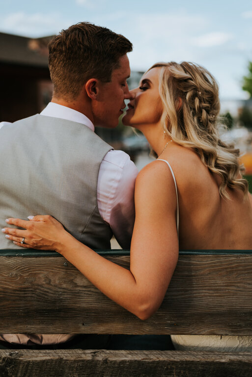 Nikita Wedding Photography