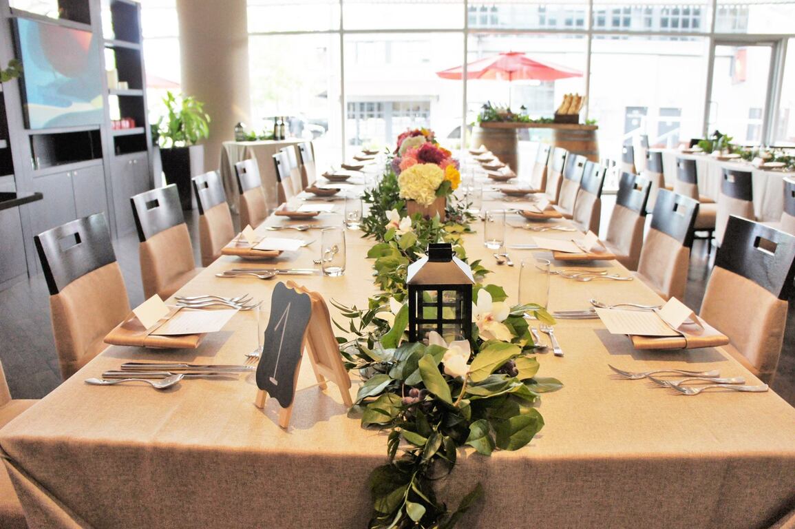 Pinnacle Hotel at the Pier