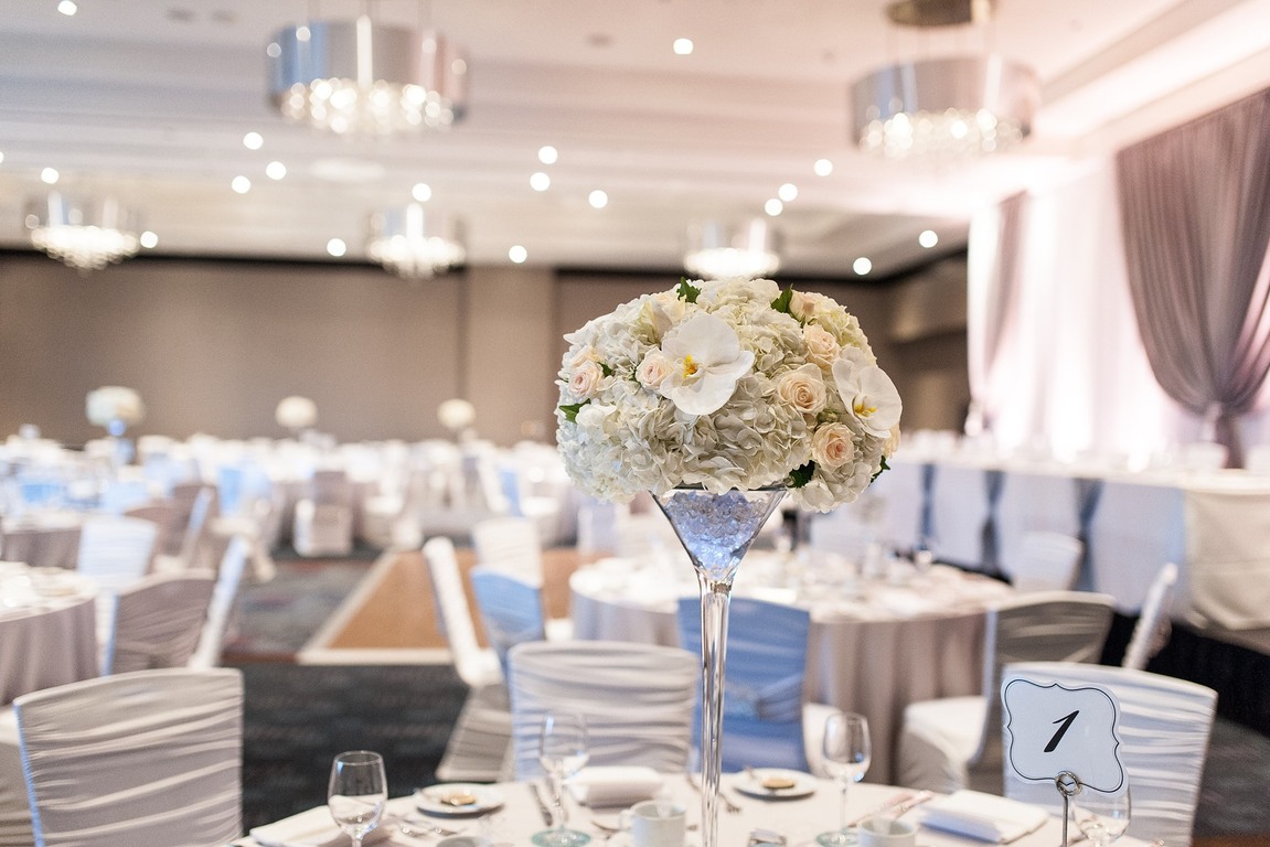 Pinnacle Hotel at the Pier