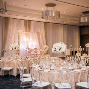 Pinnacle Hotel at the Pier