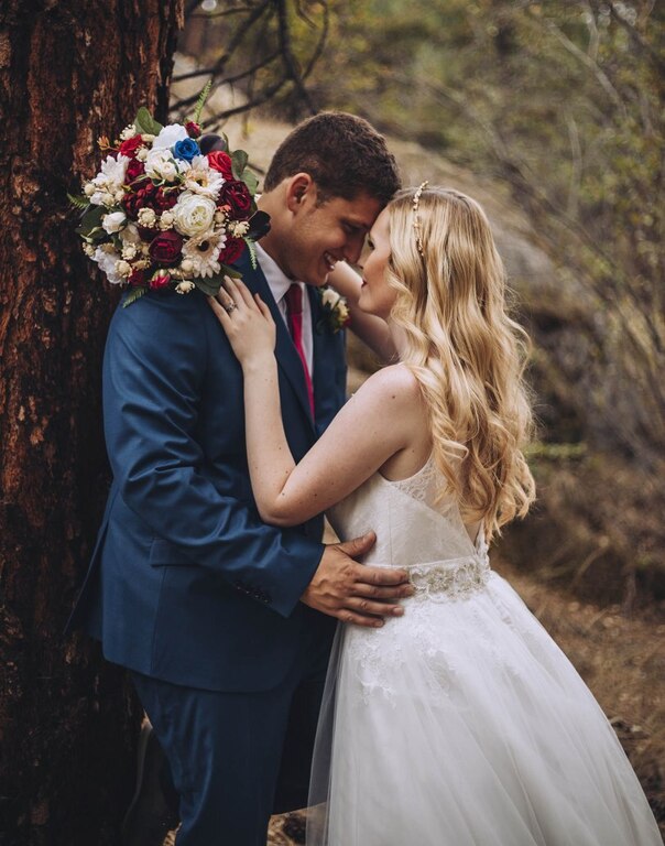 Ashlee Marissa Photography